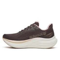 Saucony Triumph 24 Medium Torte/Touch Women