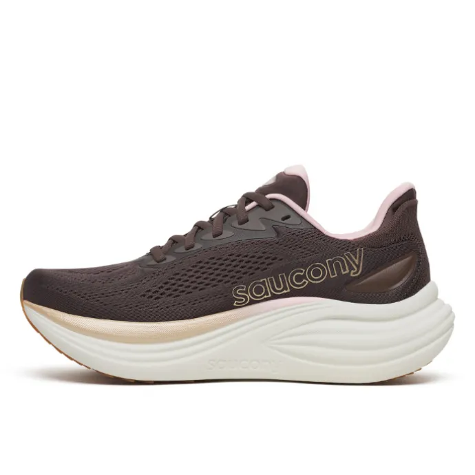 Saucony Triumph 24 Medium Torte/Touch Women