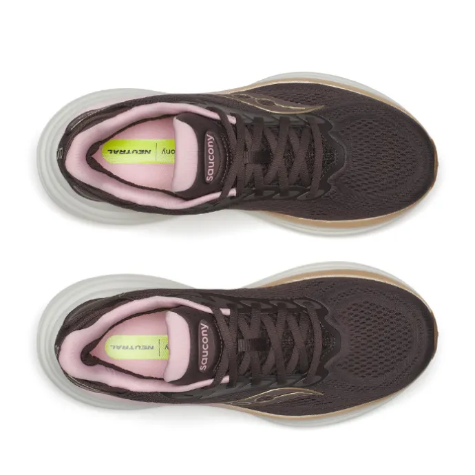 Saucony Triumph 24 Medium Torte/Touch Women