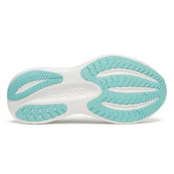 Saucony Triumph 23 Medium White/Navy Women