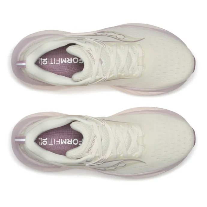 Saucony Triumph 22 Vanilla Women