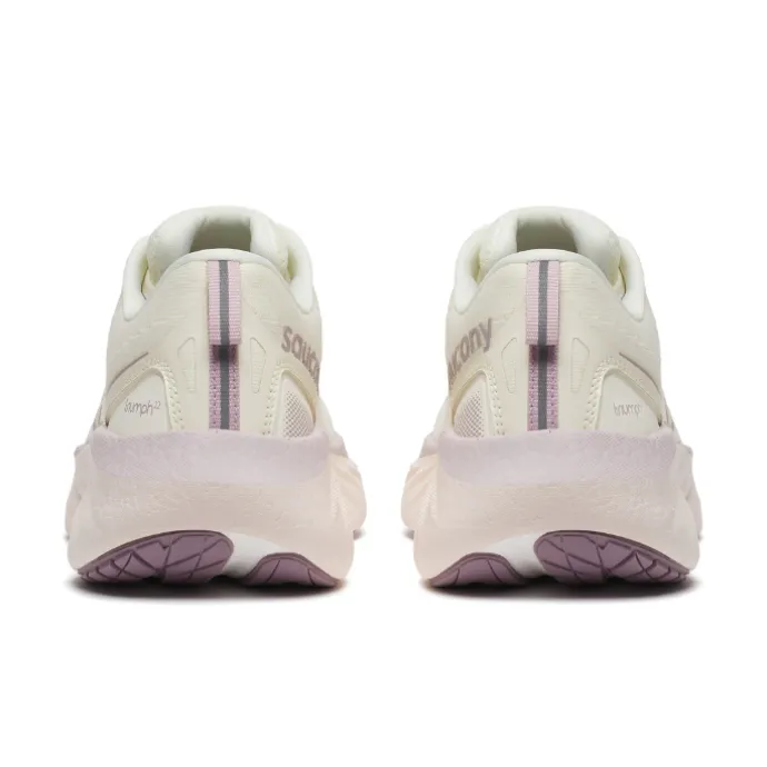 Saucony Triumph 22 Vanilla Women