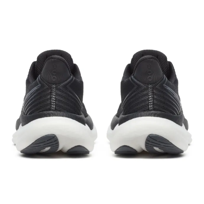 Saucony Triumph 23 Wide Black/White Women