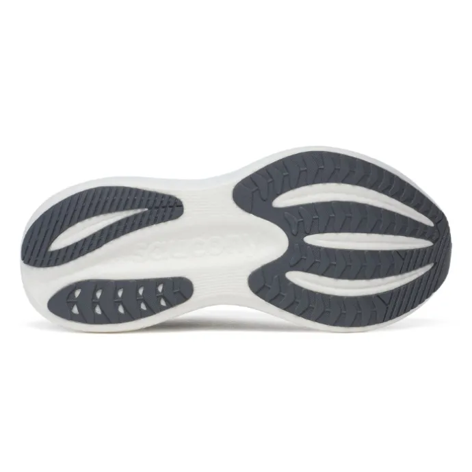 Saucony Triumph 23 Wide Black/White Women