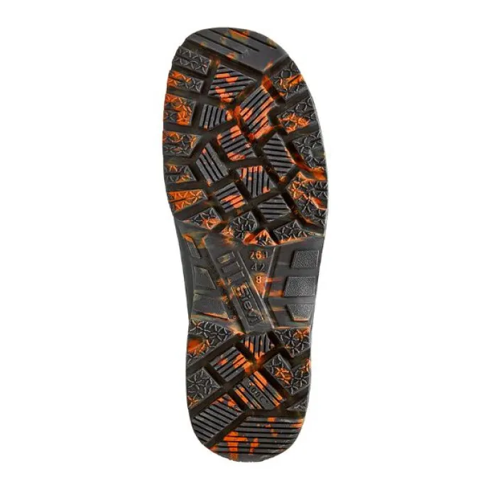 Sievi Alaska Roller XL +S3