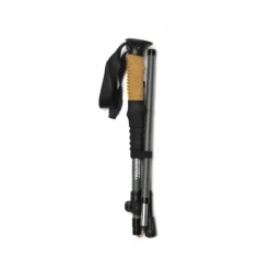 SILVA Walking Poles Aluminium Z-Fold Grey