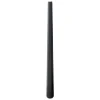 Skohorn Plast 80 cm Svart