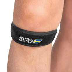 SRX855 Universal Knee Strap Slatter