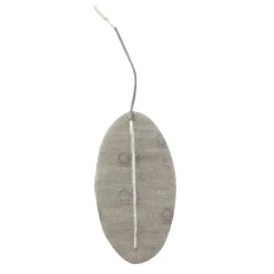 Tens Elektrod 5*10 cm Oval (Röd maskin)