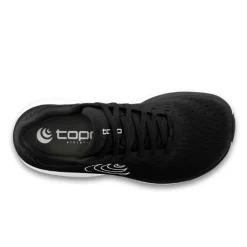 Topo Atmos Black/White Women