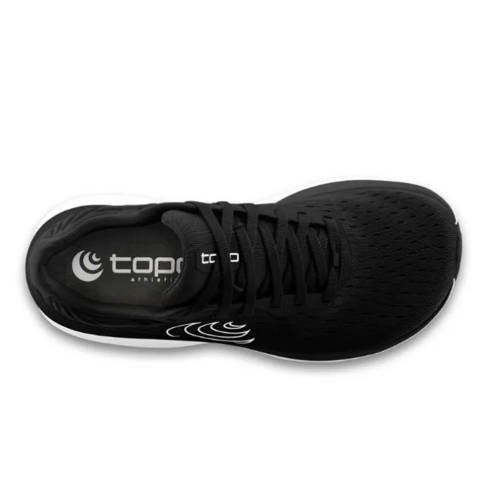 Topo Atmos Black/White Women