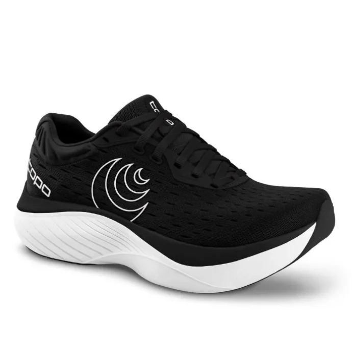 Topo Atmos Black/White Women