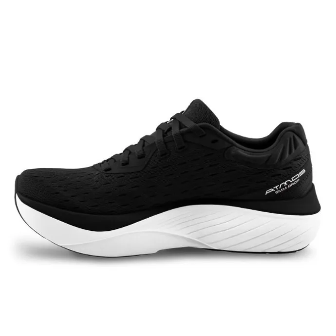 Topo Atmos Black/White Women