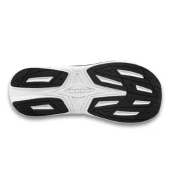 Topo Phantom 4 Black/White Women
