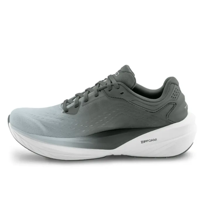 Topo Phantom 4 Grey/White Women