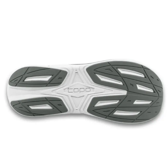 Topo Phantom 4 Grey/White Women