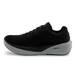 Topo Phantom 4 WP Black/Charcoal Men