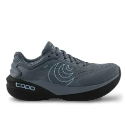 Topo Phantom 4 WP Grey/Blue Women