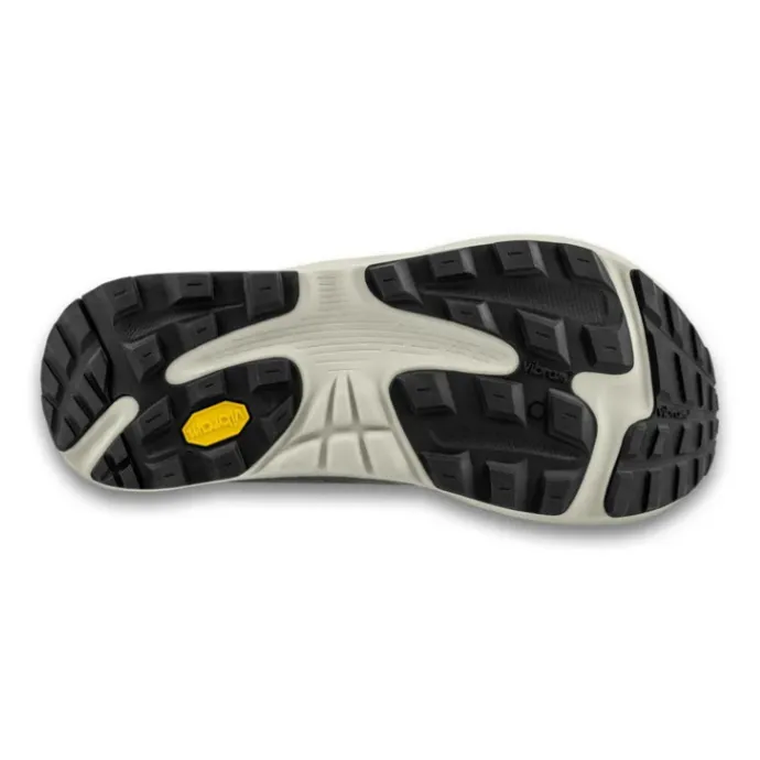 Topo Ultraventure 4 Grey Men