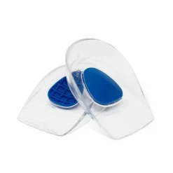 Tuli’s Polar Bears Dual Density Heelcup