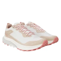 Viking Anaconda Trail Low GTX Cream/Terracotta Woman