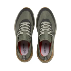 Viking Her Momentum GTX Olive Women
