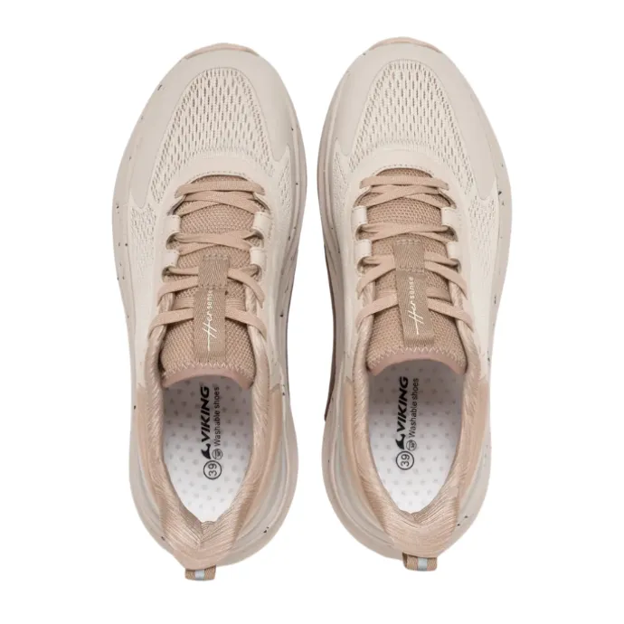 Viking Her Sense Beige Women