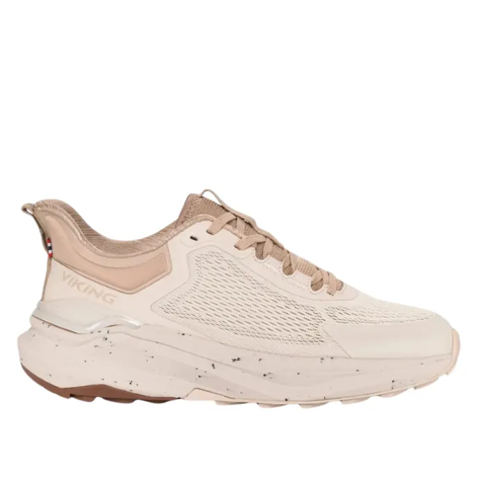 Viking Her Sense Beige Women