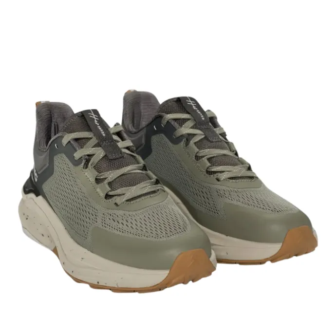 Viking Her Sense Olive Women