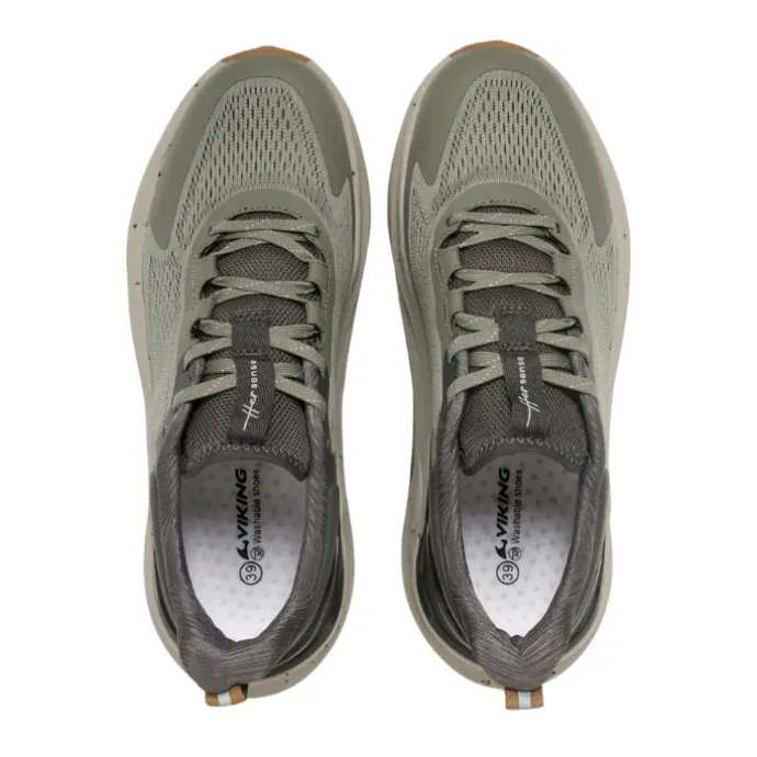 Viking Her Sense Olive Women