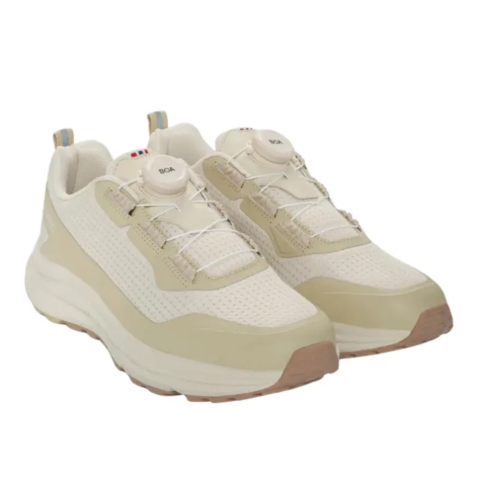Viking Motion Low BOA Creme/Sand Women