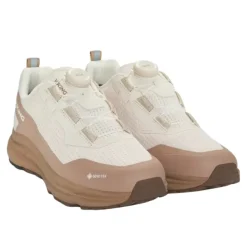 Viking Motion Low BOA GTX Cream/Brown Women