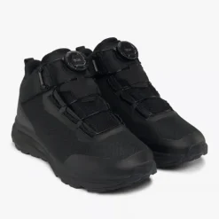 Viking Stride Mid Fleece BOA WP Black Women
