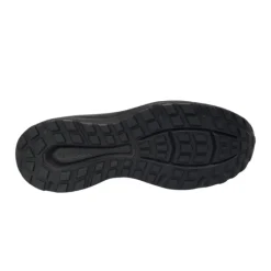 Viking Stride Mid Fleece BOA WP Black Women