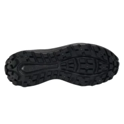 Viking Stride Mid Spike Warm BOA WP Black Men